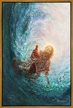 Load image into Gallery viewer, The Hand of God