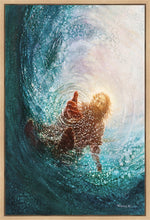 Load image into Gallery viewer, The Hand of God