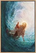 Load image into Gallery viewer, The Hand of God