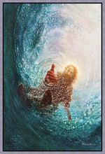 Load image into Gallery viewer, The Hand of God