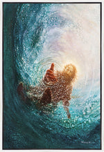 Load image into Gallery viewer, The Hand of God