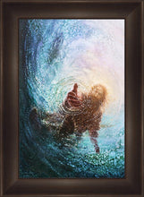 Load image into Gallery viewer, The Hand of God
