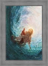 Load image into Gallery viewer, The Hand of God