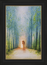 Load image into Gallery viewer, The Shepherd's Path
