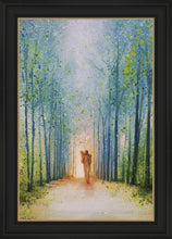 Load image into Gallery viewer, The Shepherd's Path