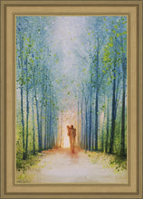 Load image into Gallery viewer, The Shepherd's Path