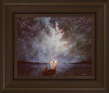 Load image into Gallery viewer, Calm and Stars