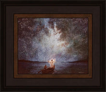 Load image into Gallery viewer, Calm and Stars