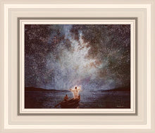 Load image into Gallery viewer, Calm and Stars