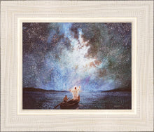 Load image into Gallery viewer, Calm and Stars