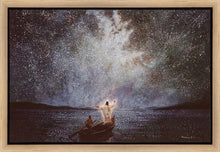 Load image into Gallery viewer, Calm and Stars