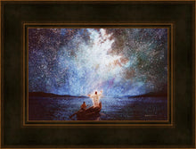Load image into Gallery viewer, Calm and Stars