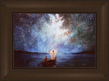 Load image into Gallery viewer, Calm and Stars