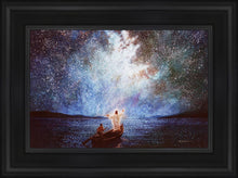 Load image into Gallery viewer, Calm and Stars