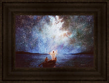Load image into Gallery viewer, Calm and Stars