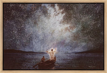 Load image into Gallery viewer, Calm and Stars