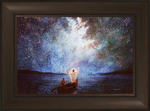 Load image into Gallery viewer, Calm and Stars