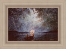 Load image into Gallery viewer, Calm and Stars