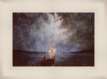 Load image into Gallery viewer, Calm and Stars
