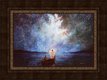Load image into Gallery viewer, Calm and Stars