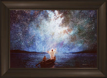 Load image into Gallery viewer, Calm and Stars