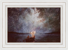 Load image into Gallery viewer, Calm and Stars