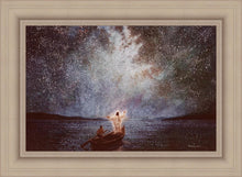 Load image into Gallery viewer, Calm and Stars