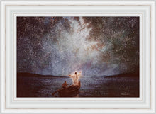 Load image into Gallery viewer, Calm and Stars