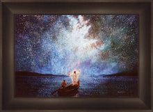 Load image into Gallery viewer, Calm and Stars