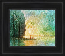 Load image into Gallery viewer, Beside Quiet Waters