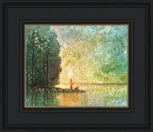 Load image into Gallery viewer, Beside Quiet Waters