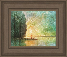 Load image into Gallery viewer, Beside Quiet Waters