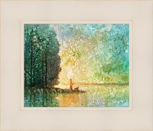 Load image into Gallery viewer, Beside Quiet Waters