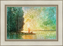 Load image into Gallery viewer, Beside Quiet Waters