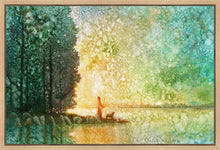 Load image into Gallery viewer, Beside Quiet Waters