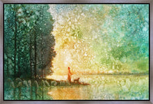 Load image into Gallery viewer, Beside Quiet Waters