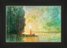 Load image into Gallery viewer, Beside Quiet Waters