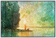 Load image into Gallery viewer, Beside Quiet Waters
