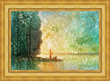 Load image into Gallery viewer, Beside Quiet Waters