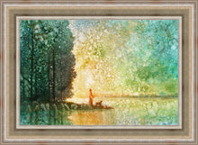 Load image into Gallery viewer, Beside Quiet Waters