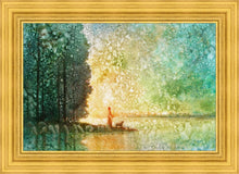 Load image into Gallery viewer, Beside Quiet Waters