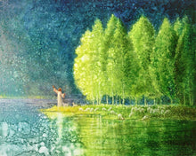 Load image into Gallery viewer, Beside Still Waters