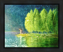 Load image into Gallery viewer, Beside Still Waters