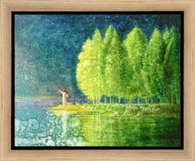 Load image into Gallery viewer, Beside Still Waters