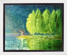 Load image into Gallery viewer, Beside Still Waters