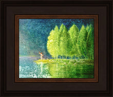 Load image into Gallery viewer, Beside Still Waters