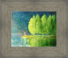 Load image into Gallery viewer, Beside Still Waters