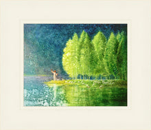 Load image into Gallery viewer, Beside Still Waters