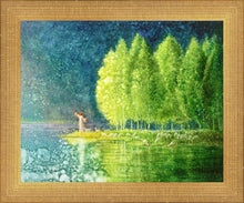 Load image into Gallery viewer, Beside Still Waters