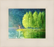 Load image into Gallery viewer, Beside Still Waters